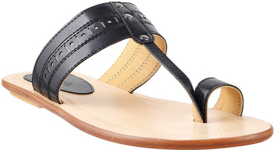 

Metro Men 11,Black Sandals