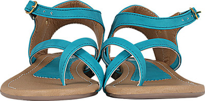 

Style Buy Style Women Blue Flats