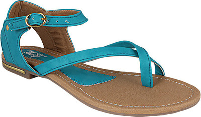

Style Buy Style Women Blue Flats
