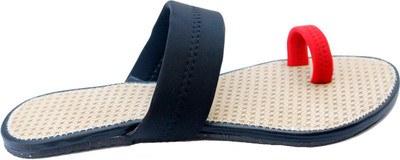 Foot Wagon Women Black Flats