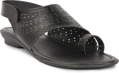 

Star Style Women Black Flats
