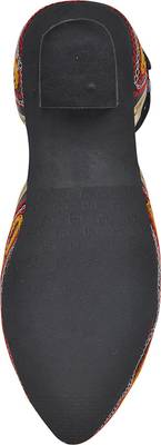 Forever Footwear Women Black Heels