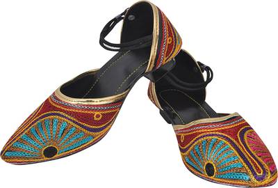 Forever Footwear Women Black Heels