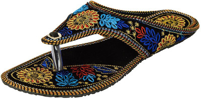 

RYAG Women BLACK00 Flats