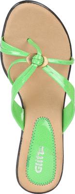 Glitz Women Beige Heels