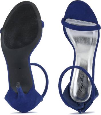 QUPID Women MNBLPS Heels