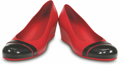 

Crocs Women 12299-6Z1 Wedges