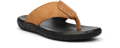 

Bruno Manetti Men Tan Casual