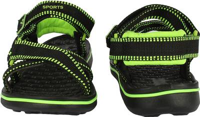 Oricum Men Grey Sandals