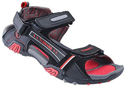

Sparx Men Black Sandals