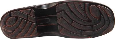 Hansx Men Black Sandals