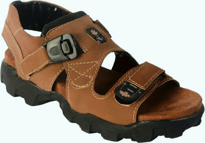 

Aarav Shoe Men Tan Casual