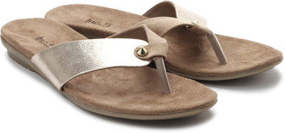 

Inc. Women Beige Flats