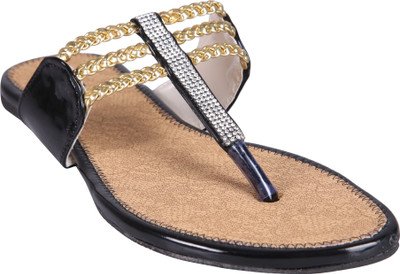 

Azores Women Black Flats