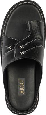 Argo Men White Sandals