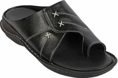 Argo Men White Sandals