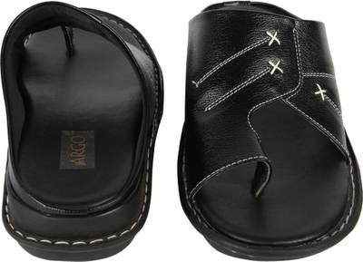 Argo Men White Sandals