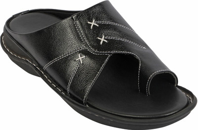 

Argo Men Black Sandals