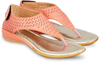 

Anand Archies Girls Wedges(Pink