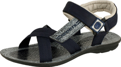 

Genial Men BLUE Sandals