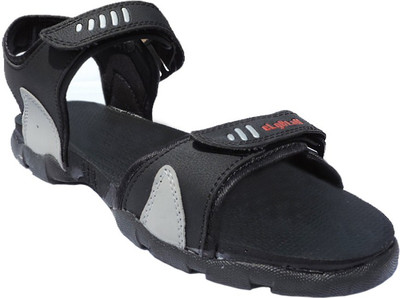

Elligator Boys Sports Sandals, Elft1101_blck