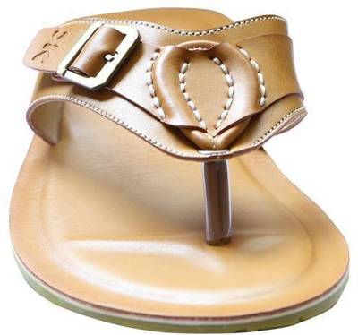 Killer Men Blue Sandals