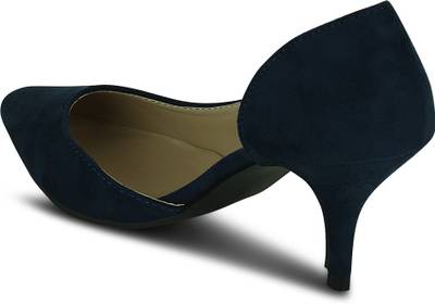 Kielz Women Black Heels
