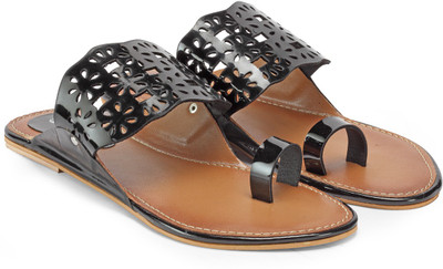 

Nell Women Black Flats