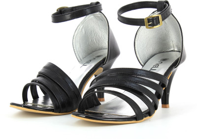 

Nell Women BLACK Heels