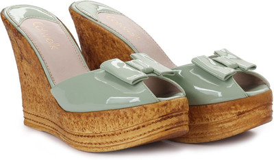 

Catwalk Women BLUE Wedges