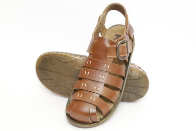 

Roony Men Tan Casual