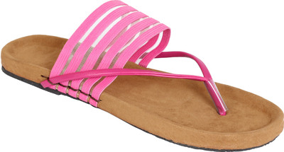 

Jade Women Pink Flats