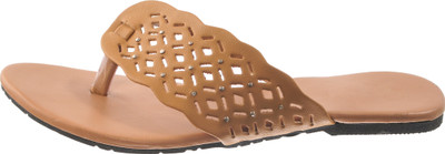 

Cws Girls Flats(Beige