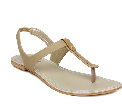 

Vendoz Women Beige Flats