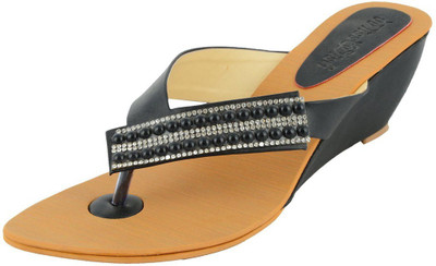 

Footgear Girls(Black
