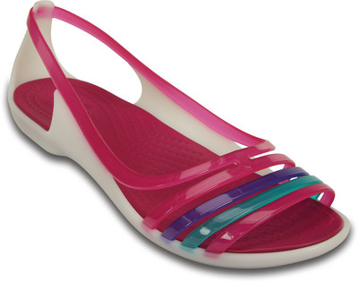 

Crocs Women 202463-13X Flats
