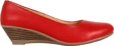 VAPR Women Red Heels