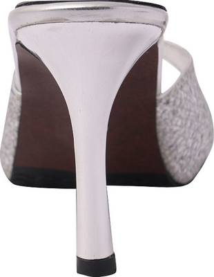 Pantof Women sil-05 Heels