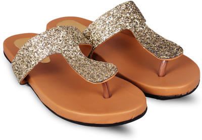 

Anand Archies Girls Flats(Brown