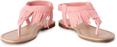 

People Women Pink Flats