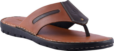 

Amster Men Tan Sandals