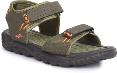 Fuel Men Brown Sandals