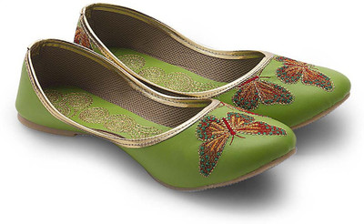 

Tradition India Girls(Green