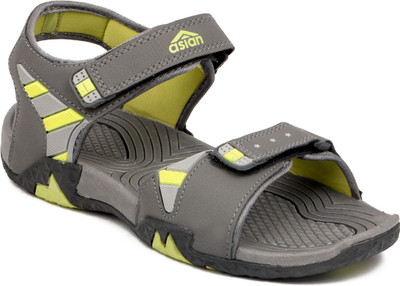 

Asian Men GREY Sandals