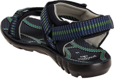 Provogue Men Red Sandals