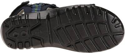 Provogue Men Red Sandals
