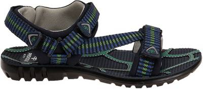 Provogue Men Red Sandals