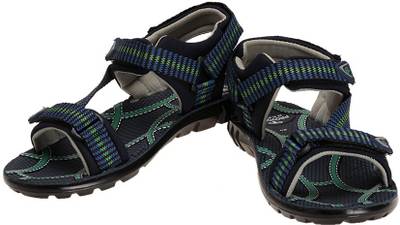 Provogue Men Red Sandals