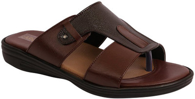 

Argo Men Brown Casual