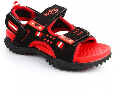 

Liberty Boys Sports Sandals(Black